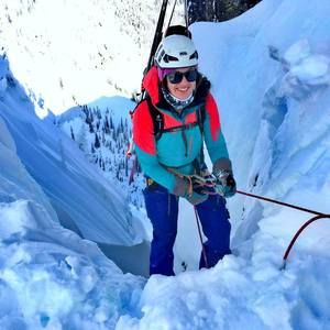 Meet your Posher, Kristen